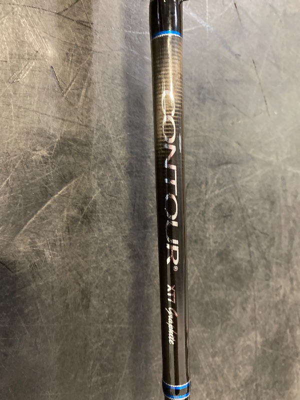Photo 1 of Contour Inshore Spinning Rod 7'