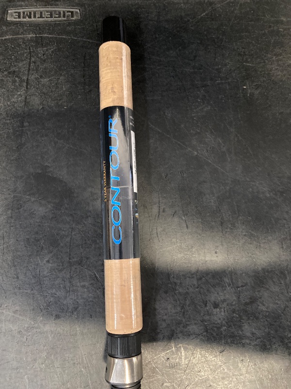 Photo 1 of Contour Inshore Spinning Rod 7'