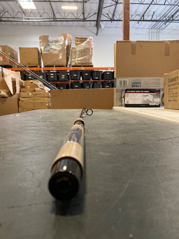 Photo 1 of Contour Inshore Spinning Rod 7'