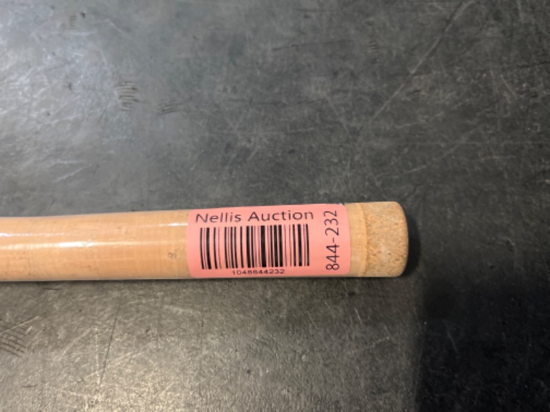 Photo 1 of Daiwa SSS Metallia Baitcasting Rod