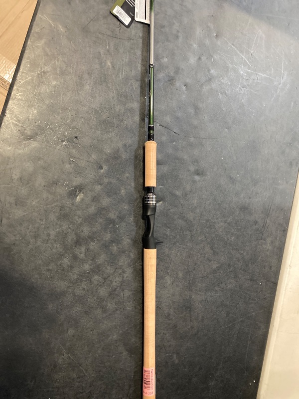 Photo 1 of Daiwa MTLA801MHFB SSS Metallia Baitcasting Rod