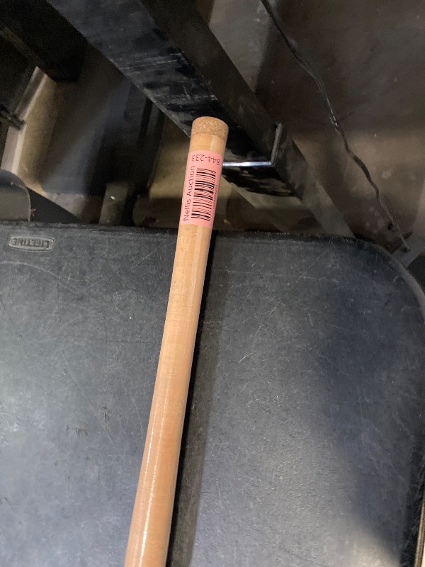 Photo 1 of Daiwa MTLA801MHFB SSS Metallia Baitcasting Rod