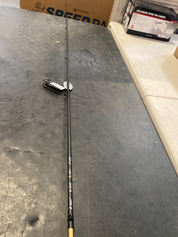 Photo 1 of Googan Squad Gold Series Twitch Casting Rod 6 9 Medium Moderate