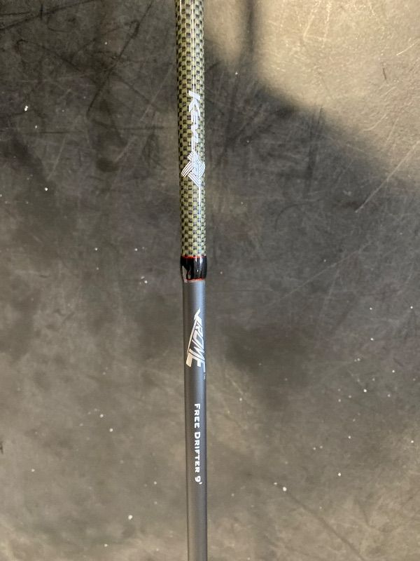 Photo 1 of Kastking Rods Free Drifter 9'
