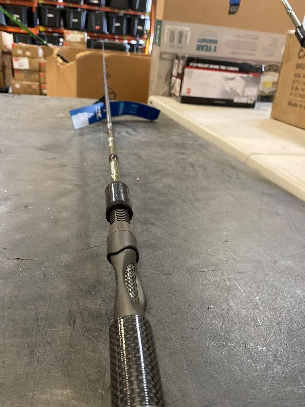 Photo 1 of Kastking Rods Free Drifter 9'
