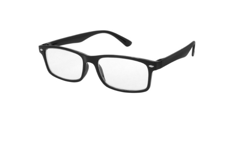 Photo 1 of 3 Pack Reading Glasses for Dummies +1.50 Brown Black 