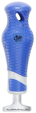 Photo 1 of Cuda Skin Gripper/ Descaler
