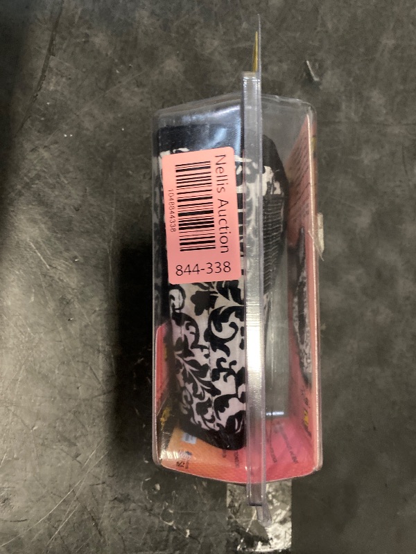 Photo 1 of Crossfire Elite Pulse Low Profile Women's Holster, Inside or Outside Waist Band, Spark Compact, Ambidextrous, PLSSPKC-3