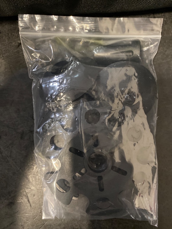 Photo 1 of (Baby Blue)Extremus Mission Mountain Trekking Pole Set