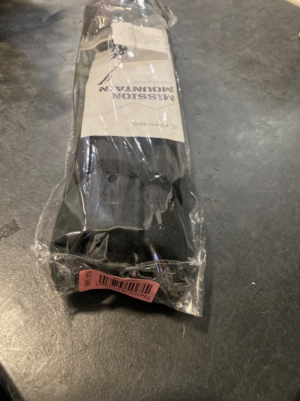 Photo 1 of (Baby Blue)Extremus Mission Mountain Trekking Pole Set