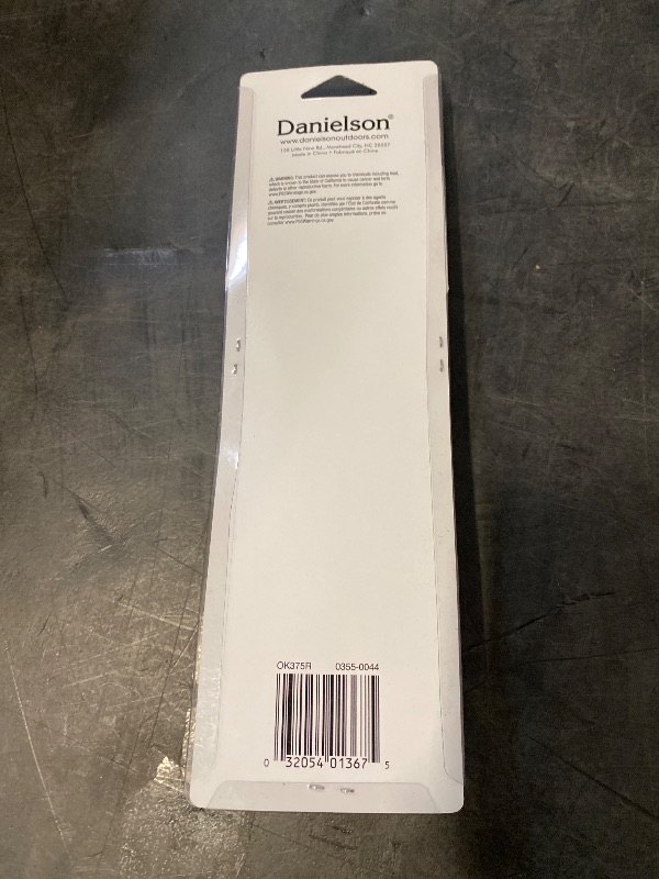 Photo 1 of 1 X Danielson Premium Oyster Shucker/Knife