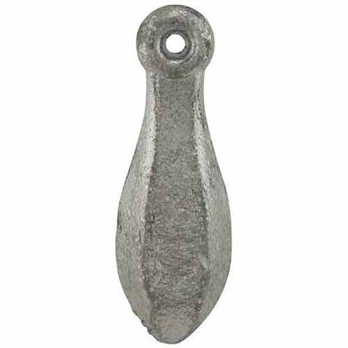 Photo 1 of Danielson 3/4 Oz Sinker Bank Fishing-Equipment
