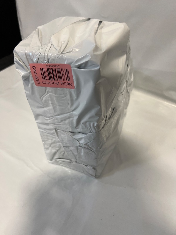 Photo 1 of Desk Organizer Magazine Rack and File Holder, Black and Grey 