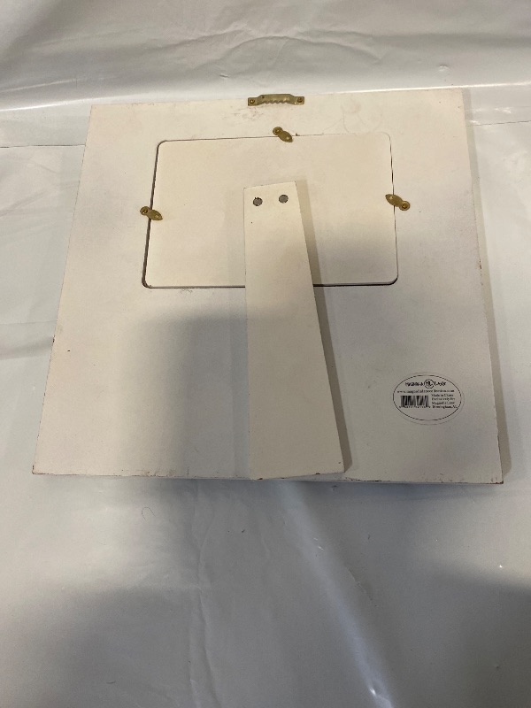 Photo 1 of 11x11 Inch So Little Picture Frame 