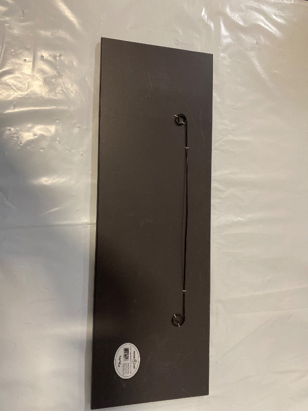 Photo 1 of 18 inch x 6 Inch Define Virginia Sign