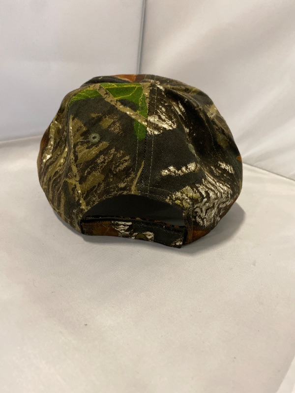 Photo 1 of CAMO CAP