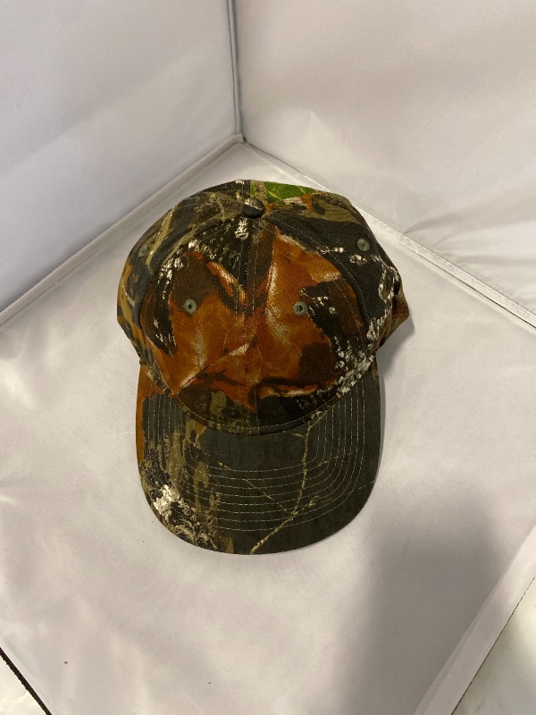 Photo 1 of CAMO CAP