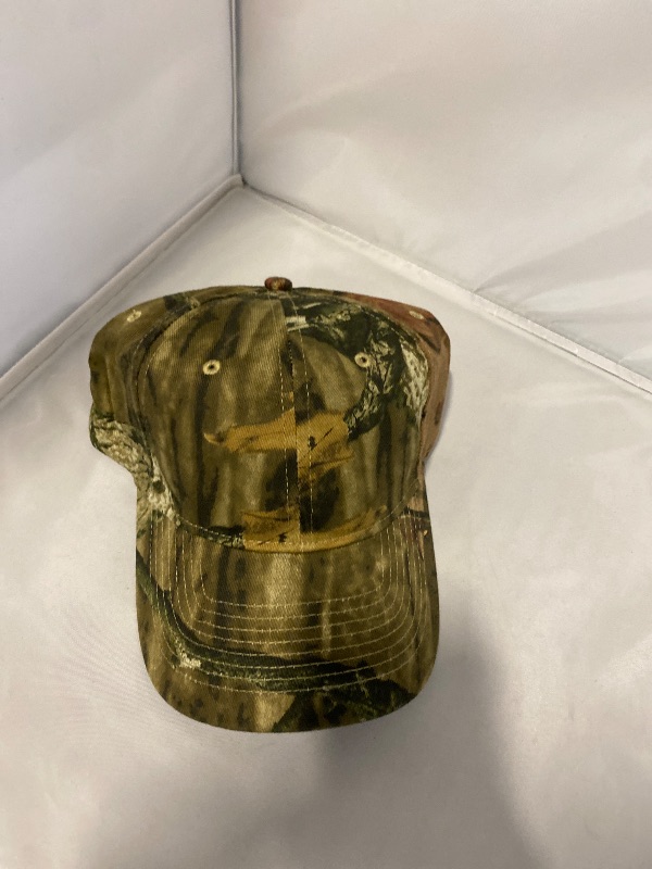 Photo 1 of Deer Tree Camo Cap 