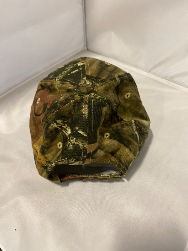 Photo 1 of Deer Tree Camo Cap 