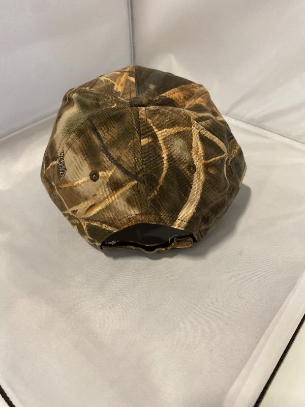 Photo 1 of Camo Hat 