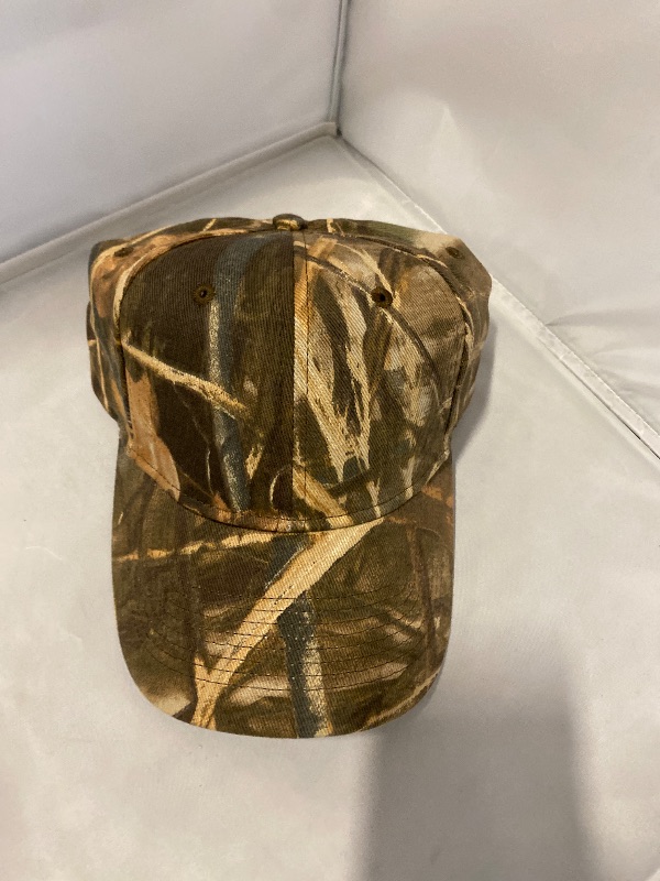 Photo 1 of Camo Hat 