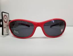 Photo 1 of Alabama Crimson Tide Polarized Sports Sunglasses