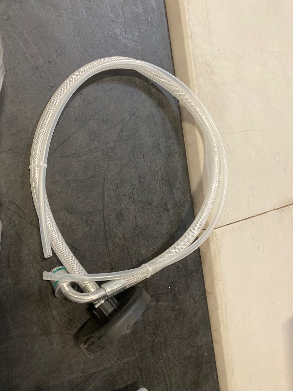 Photo 1 of 1200W Heavy-Duty Airless Paint Sprayer, 3300PSI High Pressure & 1.2L/Min High Flow for Fast Painting, Up to 30% More Coverage with Less Overspray, for Interior/Exterior Walls, Fences, Furniture
