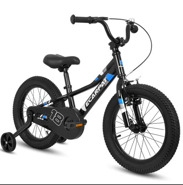 Photo 1 of Ecarpat GrowTo18 18“ Kid Bike