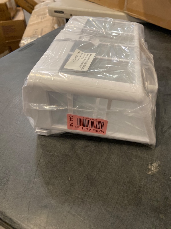 Photo 1 of WYBOT C1 - Filter Box
