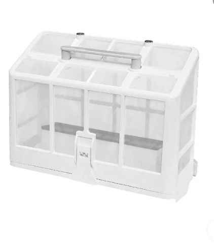 Photo 1 of WYBOT C1 - Filter Box
