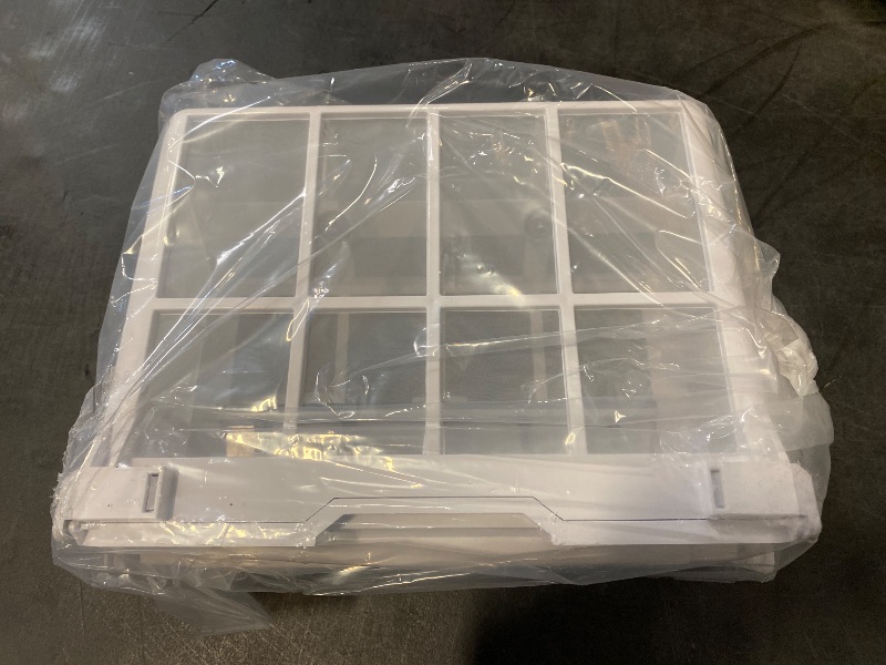 Photo 1 of WYBOT C1 - Filter Box
