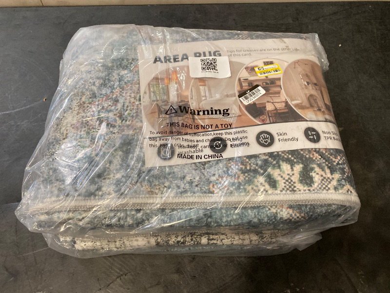 Photo 1 of 8' x 10' Caspian Rug