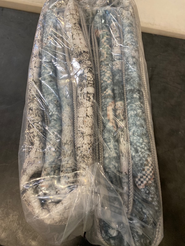 Photo 1 of 8' x 10' Caspian Rug