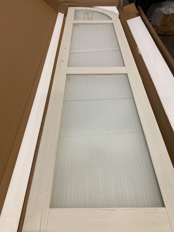 Photo 1 of Partial Set Box 1- Door & Framing -