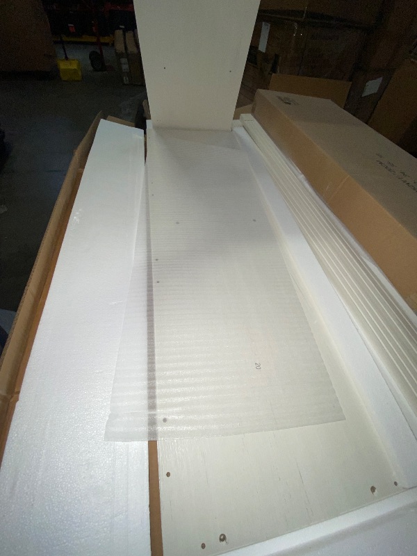 Photo 1 of Partial Set Box 1- Door & Framing -