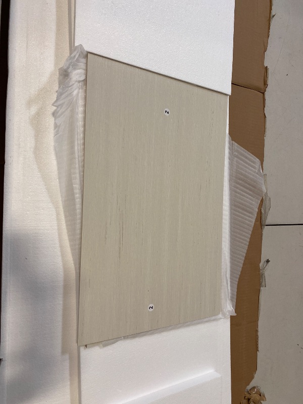 Photo 1 of Partial Set Box 1- Door & Framing -