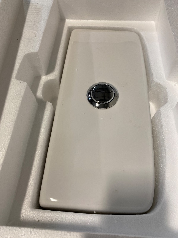 Photo 1 of One Piece Toilet