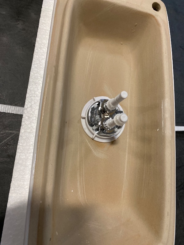 Photo 1 of One Piece Toilet