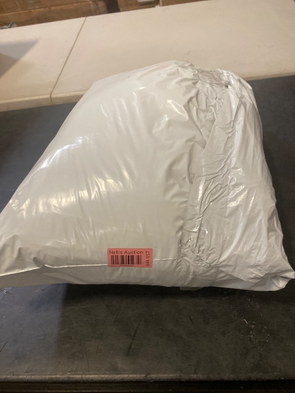 Photo 1 of Cal King - ROARINGWILD Neutral Beige Oversized California Cal King Size Quilt Bedding , Quilted Blanket Thin Comforter 118x106 inches