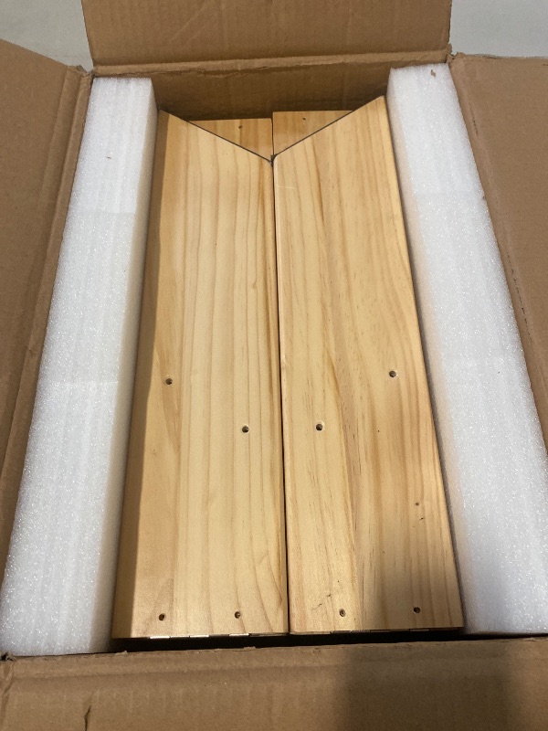 Photo 1 of 65" Tall 6-Level Cat Ladder for Window & wall | Fits Cats up to 20 lbs |Senior & Less Agile cat Stairs for Window with 55° Gentle Incline | Requires 43" Floor Clearance | No-Drill Glass Installation