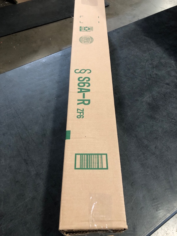 Photo 1 of Bed Bath & Beyond 24 Gauge (0.24mm Thick) - 20 Yards Full Roll Premium Clear Plastic Vinyl Table Cover Protector
