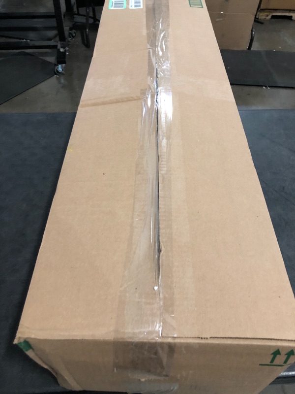 Photo 1 of MTEN Pickleball Net, Portable Pickleball Net for Driveway, 22 FT USAPA Regulation Size, Steady Metal Frame, with Carrying Bag for Backyards, Driveways, Outdoor Indoor

