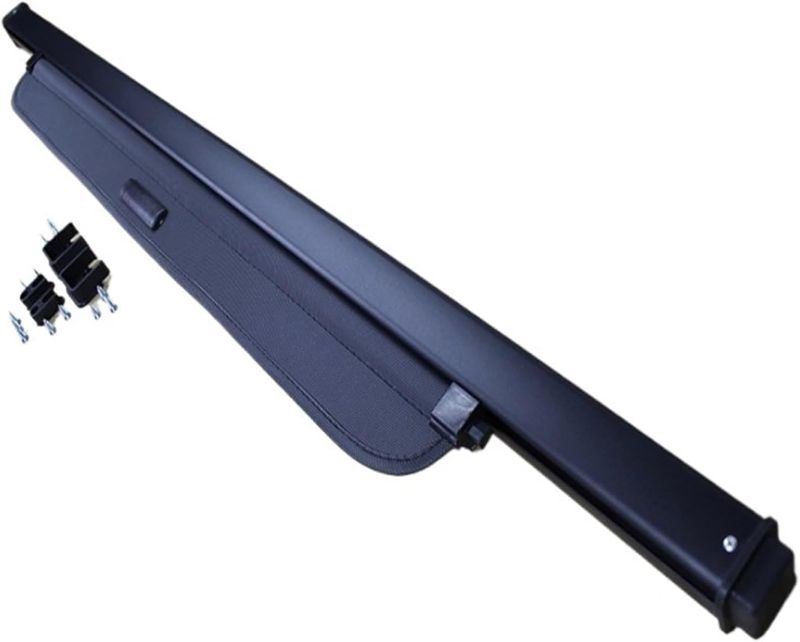 Photo 1 of Rear Trunk Cargo Cover 