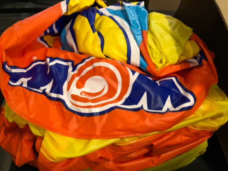 Photo 1 of WOW Sports Slide N Smile Combo Large
