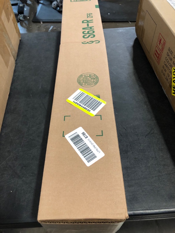 Photo 1 of W10827015 AP5985816 Refrigerator Pantry Drawer Door Compatible with kenmore, maytag, whirlpool, amana, Jenn-Air, KitchenAid, Ikea, Dacor, Gaggenau Refrigerator - Replaces 12656813, 67005903
