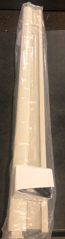 Photo 1 of Joydeco No Tools No Drill Window Blinds for Indoor Windows, Blackout Shades Cellular Shades Cordless, No Drill Blinds for Windows, Window Shades for Home, Bedrooms, Doors (Beige, 33" W x 64" H)

