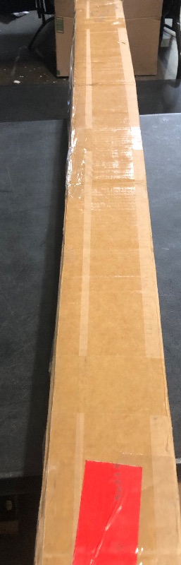 Photo 1 of 4x6 FT Garage Floor Mat, 2.8mm Thickened Flooring Roll Diamond Plate PVC Rubber Trailer Mat, Non-Slip Floor Mat for Garage, Warehouse, Gyms, Boats, Pickup Truck, Gray
