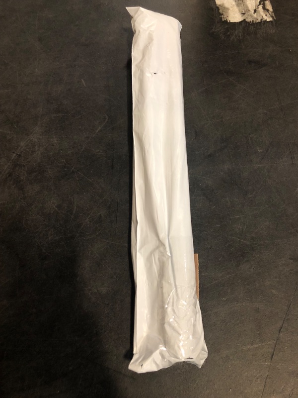 Photo 1 of 1 1/4 inch 32mm Chrome Telescopic Hose Metal Vacuum Wands Hose Vacuum 1.25inch Extension Wand Extends to 31.9 Inch Long for Most Brand Vacuum
