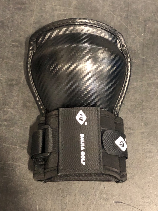 Photo 1 of Golf Wrist Training Aid, Golf Wrist Trainer, Swing Training Aid, Wrist Golf Training Equipment, Swing Trainer, Chipping Wristband for Club Golf Beginners Better Impact Position
