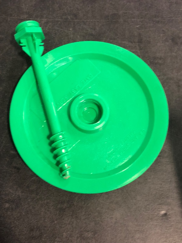 Photo 1 of Septic Tank Marker - SurePoint
